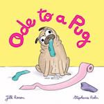 Ode to a Pug 