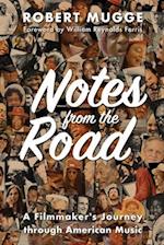 Notes from the Road