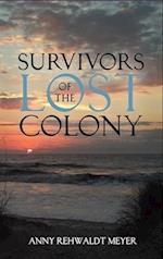 Survivors of the Lost Colony 