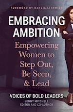 Embracing Ambition