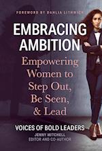 Embracing Ambition