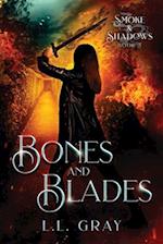 Bones and Blades 
