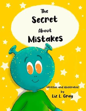 The Secret About Mistakes