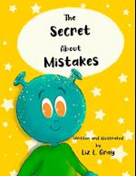 The Secret About Mistakes