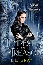 Tempest and Treason 