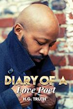 Diary of a Love Poet 