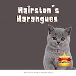 Hairston's Harangues 