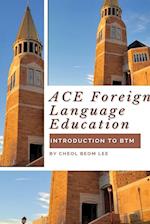 ACE Foreign Language Education 