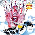 Magical Music Planet 