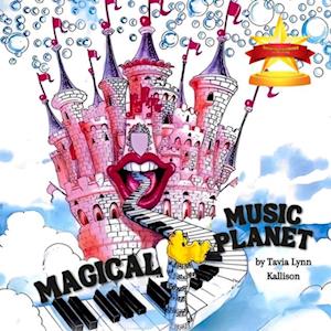 Magical Music Planet