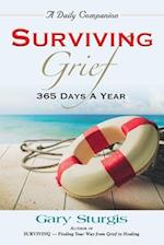 SURVIVING GRIEF