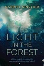 The Light in The Forest 
