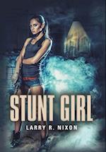 STUNT GIRL 