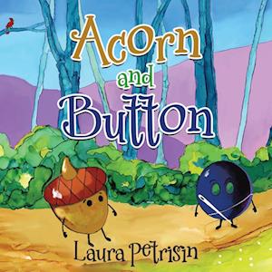 Acorn and Button