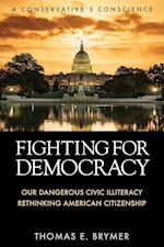 FIGHTING FOR DEMOCRACY