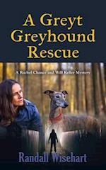 A Greyt Greyhound Rescue