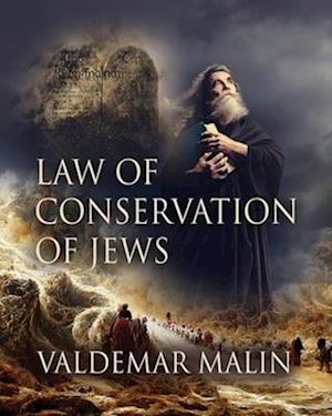 LAW OF CONSERVATION OF JEWS