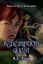 Redemption Quest