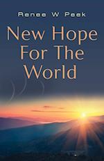 New Hope for The World 