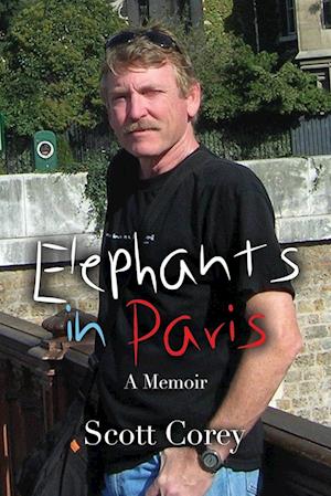 ELEPHANTS IN PARIS