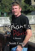 ELEPHANTS IN PARIS 