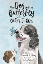 The Dog and the Butterfly and Other Fables 