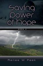 Saving Power of Hope 