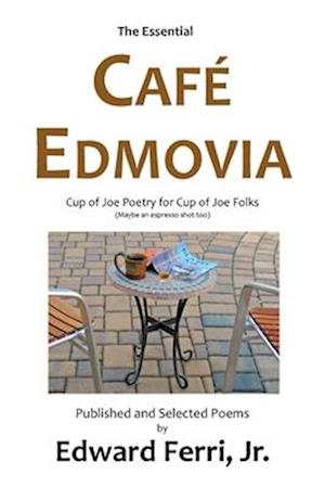 CAFÉ EDMOVIA