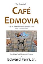 CAFÉ EDMOVIA 