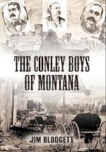 The Conley Boys of Montana 