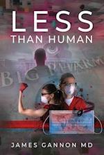 Less Than Human 