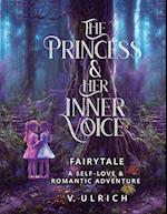 The Princess & Her Inner Voice 