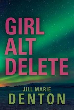 Girl Alt Delete