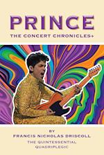 Prince - The Concert Chronicles +