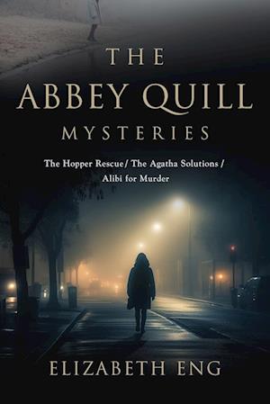 The Abbey Quill Mysteries