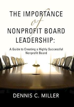 The Importance of Nonprofit Board Leadership