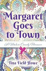 Margaret Goes to Town