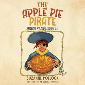 The Apple Pie Pirate