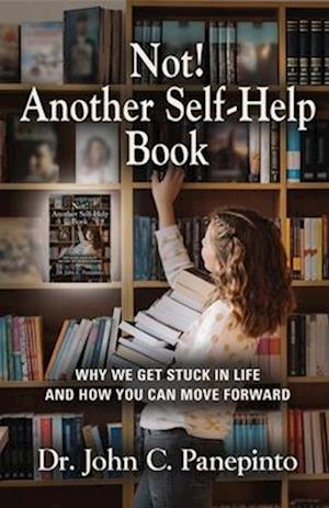 Not! Another Self-Help Book