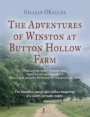 The Adventures of Winston at Button Hollow Farm