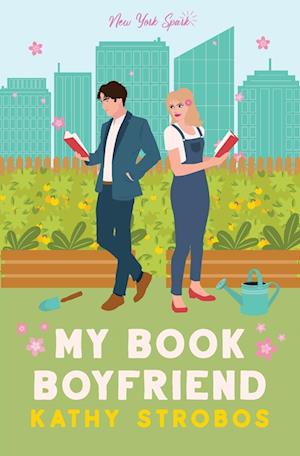 My Book Boyfriend