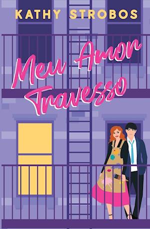 Meu Amor Travesso - Uma Comédia Romântica