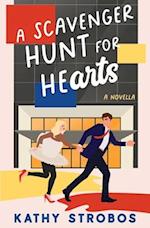 A Scavenger Hunt for Hearts 