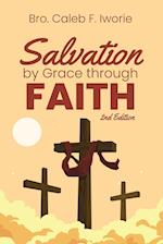 Salvation by Grace Through Faith 