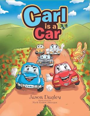 Carl is a Car