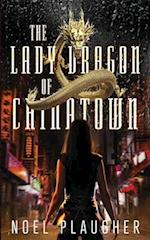 The Lady Dragon of Chinatown 