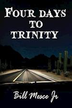Four Days to Trinity 