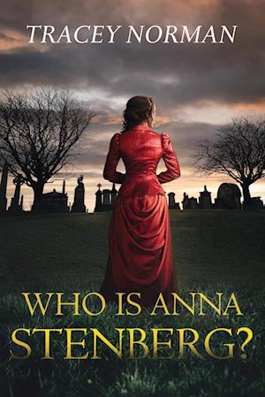 Who is Anna Stenberg