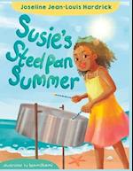 Susie's Steel Pan Summer 