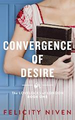 Convergence of Desire 
